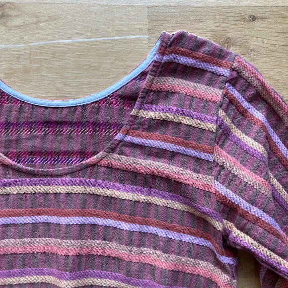 Ace & Jig Mini Dress in Bijou - Picture 4 of 8